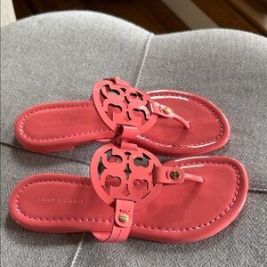Tory Burch Miller Sandals